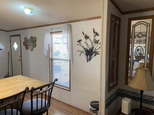 2000 Cavco Manufactured Home