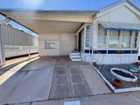 1993 Cavco Manufactured Home