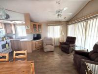 1993 Cavco Manufactured Home