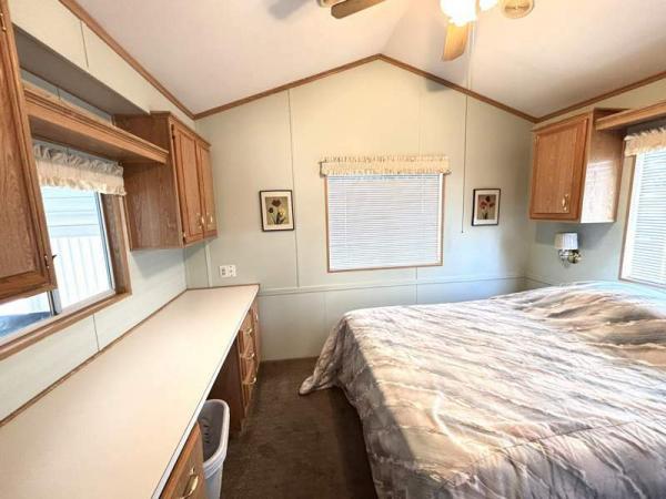 1993 Cavco Manufactured Home