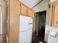 1993 Cavco Manufactured Home