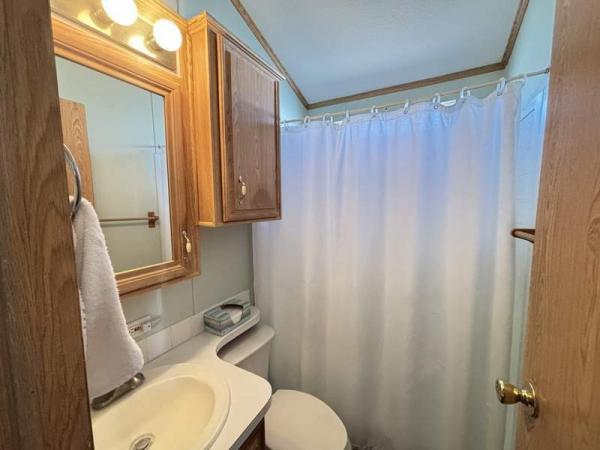 1993 Cavco Manufactured Home