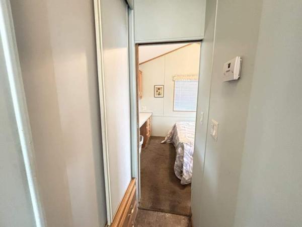 1993 Cavco Manufactured Home