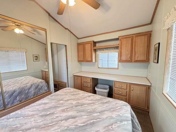 1993 Cavco Manufactured Home