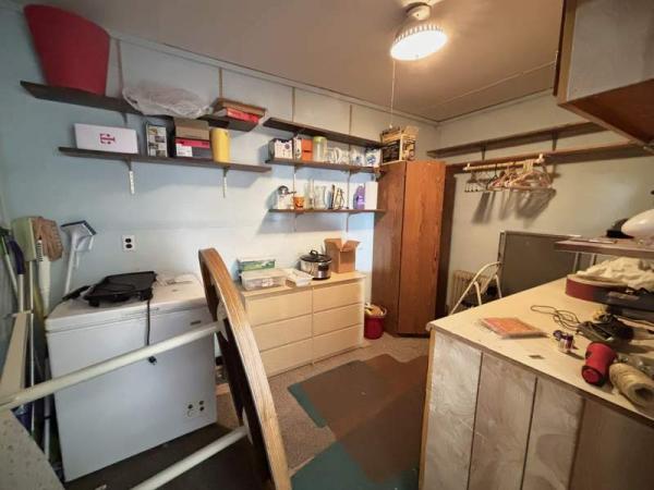 1993 Cavco Manufactured Home
