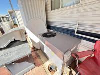 1993 Cavco Manufactured Home