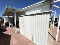 1993 Cavco Manufactured Home