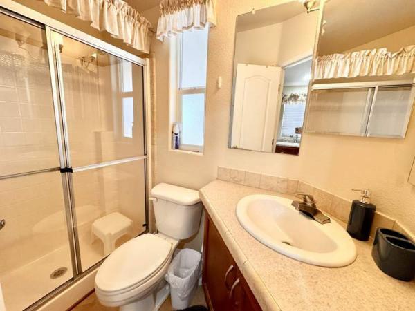 2009 Unknown Manufactured Home