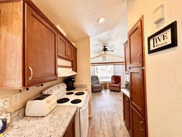 2009 Unknown Manufactured Home