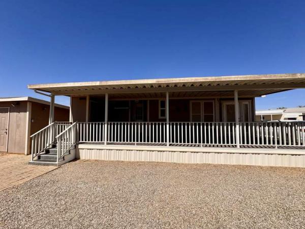 2009 Unknown Manufactured Home