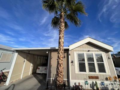 Mobile Home at 10442 N Frontage Rd #216 Yuma, AZ 85365