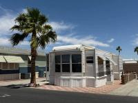 2008 Hyline Manufactured Home