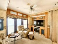 2008 Hyline Manufactured Home