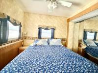 2008 Hyline Manufactured Home
