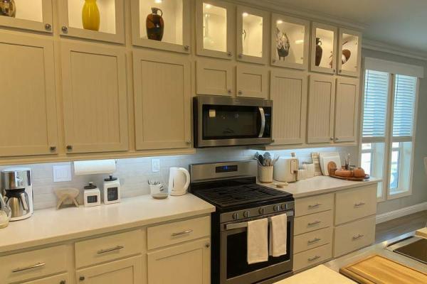 2020 Cavco Manufactured Home