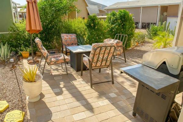 2020 Cavco Manufactured Home