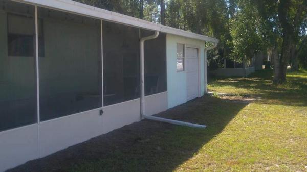 Photo 1 of 2 of home located at 1772 Timber Ridge Circle Lot #R1772 Leesburg, FL 34748