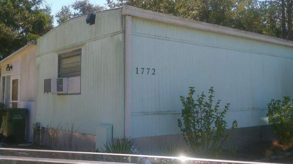 Photo 1 of 2 of home located at 1772 Timber Ridge Circle Lot #R1772 Leesburg, FL 34748