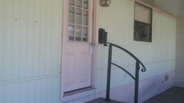 1979 NEWMO Manufactured Home