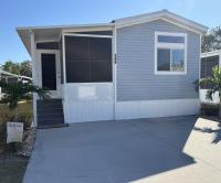 2022 Chariot Mobile Home