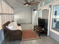 2022 Chariot Mobile Home