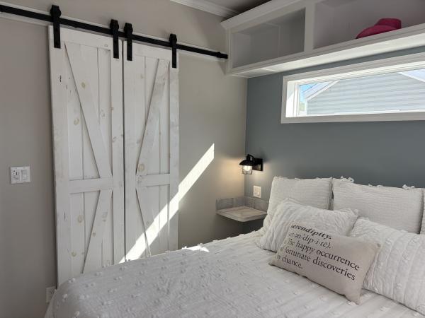 2022 Chariot Mobile Home