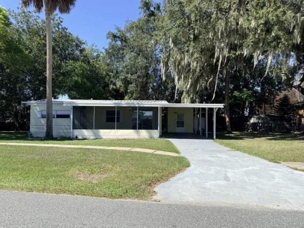 1990 Unknown Manufactured Home