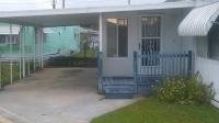1969 Buddy Manufactured Home