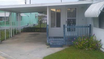 Mobile Home at 1208 Lee Street #93 Leesburg, FL 34748