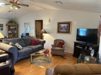 1985 Redman Manufactured Home