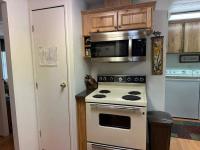 1985 Redman Manufactured Home