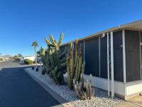 1985 Redman Manufactured Home