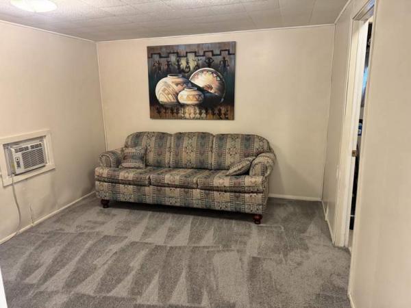 2000 Skyline Manufactured Home