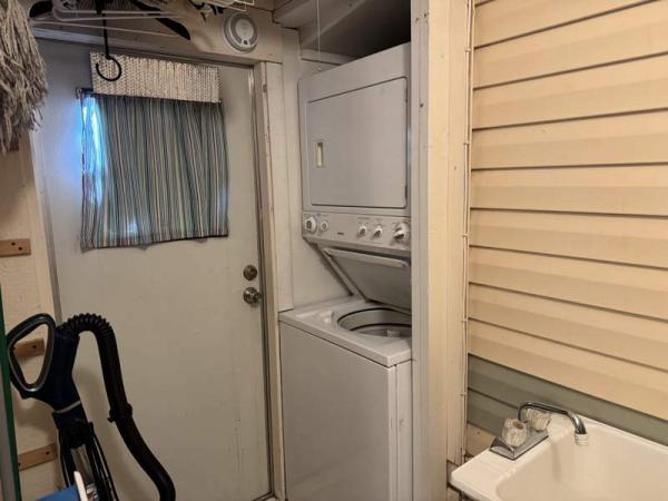 2000 Skyline Manufactured Home