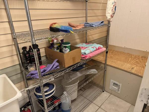 2000 Skyline Manufactured Home