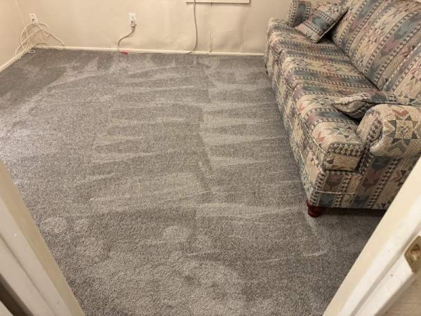 2000 Skyline Manufactured Home