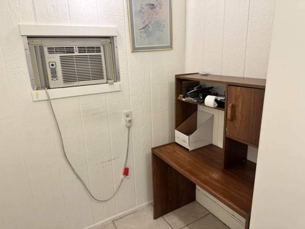 2000 Skyline Manufactured Home