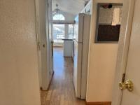 2000 Skyline Manufactured Home