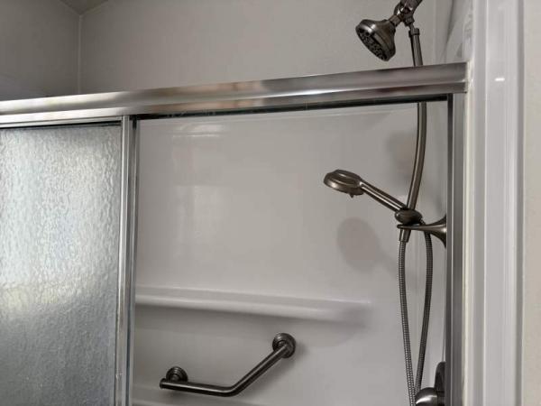 2000 Skyline Manufactured Home