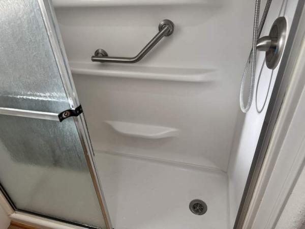 2000 Skyline Manufactured Home