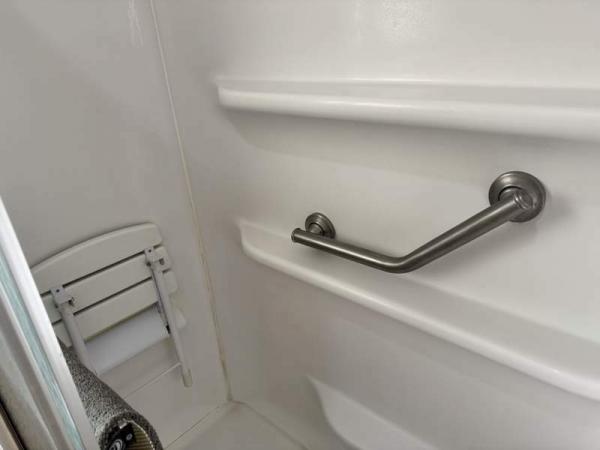 2000 Skyline Manufactured Home