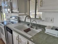 2000 Skyline Manufactured Home