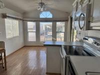 2000 Skyline Manufactured Home