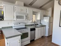 2000 Skyline Manufactured Home