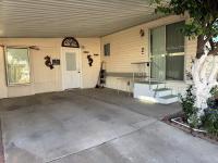 2000 Skyline Manufactured Home