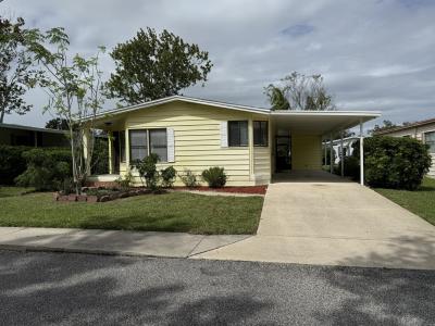 Photo 2 of 33 of home located at 1332 Calle Bonita Dr. Port Orange, FL 32129