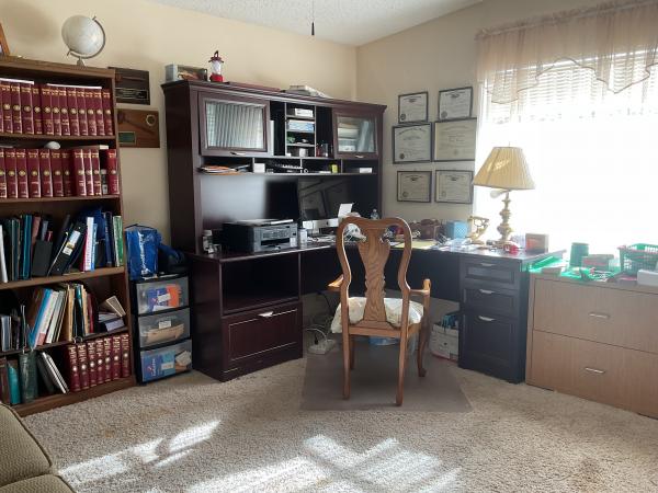 1990 Palm Habor 12345 Mobile Home