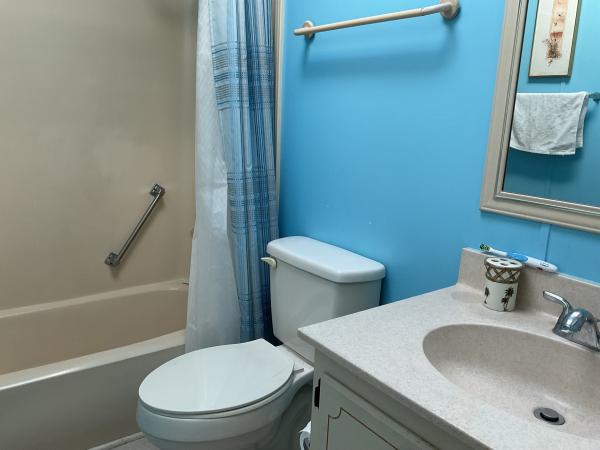 1990 Palm Habor 12345 Mobile Home