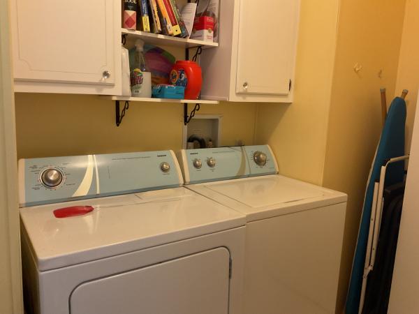 1990 Palm Habor 12345 Mobile Home