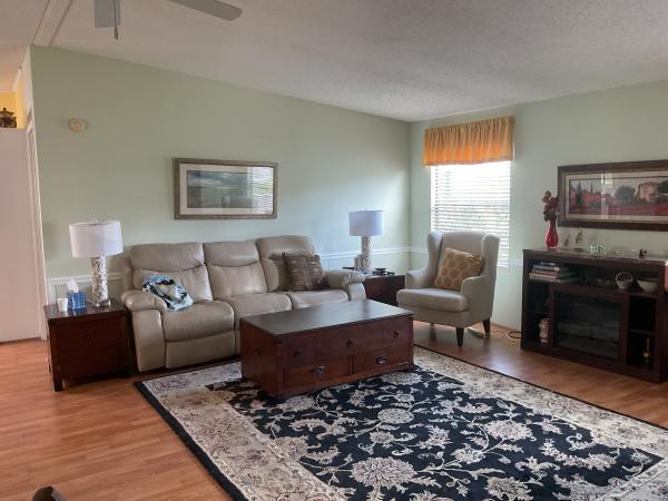 1990 Palm Habor 12345 Mobile Home